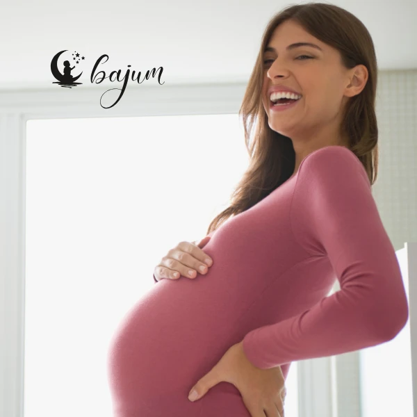 34 tydzień ciąży - Jak przebiega rozwój dziecka? Jakie są objawy i odczucia?